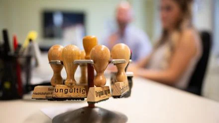 Behörden: Grüne und Linke mit Gesprächsbedarf zur Verwaltungsreform