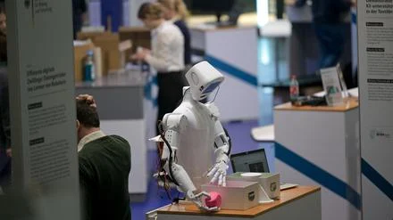„Unser Potenzial ist unglaublich hoch“: Industrie erwartet Zeitenwende in der Wirtschaftspolitik