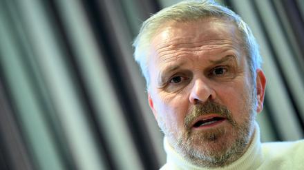 Fu&szlig;ball-Bundesliga: Hamann &uuml;ber M&uuml;ller-Situation - &bdquo;Verein muss aufpassen&ldquo;