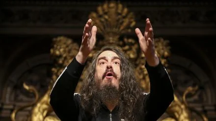 Berlin-Thriller „Skin City“: Die Kunst, die Stadt und der Tod