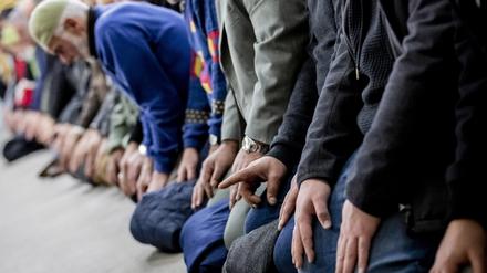 „Nicht mehr wegzudenkender Bestandteil Berlins“: Schwarz-rot plant jährlichen Gedenktag gegen Islamfeindlichkeit