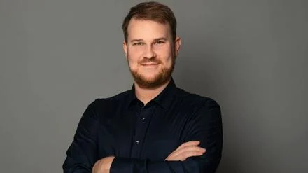 Deutscher Lehrkräftepreis in Berlin vergeben : Auch Jotam Felmy aus Marienfelde wurde ausgezeichnet