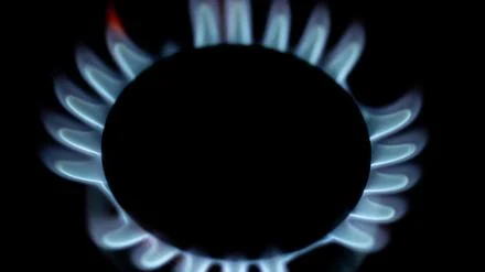 Energiekosten: Gas f&uuml;r Verbraucher 80 Prozent teurer als vor Ukraine-Krieg
