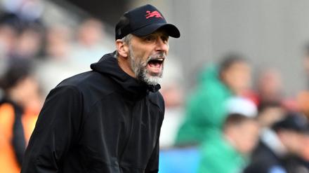 Red Boring statt Red Bull: Leipzig muss die eigenen Ansprüche hinterfragen