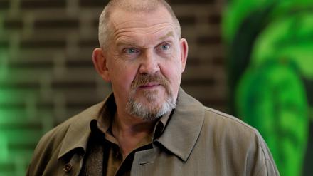 Fernsehen: Dietmar Bär kann sich noch viele „Tatort“-Jahre vorstellen