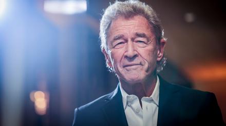 Leute: Maffay: Möchte auf Abiball meiner Tochter noch tanzen können