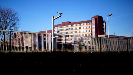 Unfertiges AfD-Gutachten : Scharfe Kritik an Verzögerung durch den Verfassungsschutz