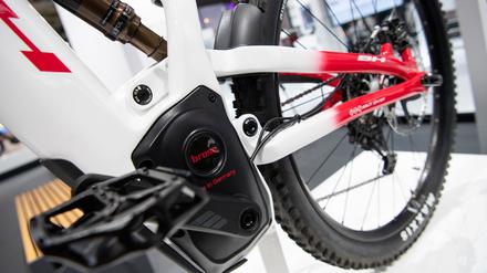 Abschied vom E-Bike: Brose verkauft Geschäft mit E-Bike-Motoren an Yamaha