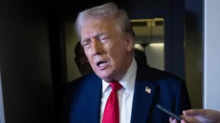 &bdquo;Wir w&uuml;rden von allen L&auml;ndern sprechen&ldquo;: Trump will US-Z&ouml;lle auf alle Staaten ausweiten