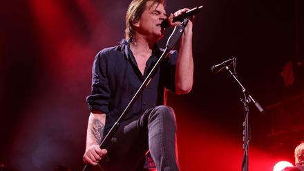 Punkrock: Tote Hosen gehen auf Europa-Tournee
