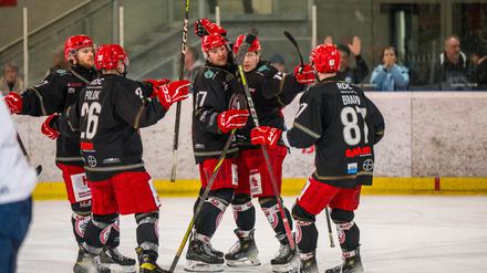 Showdown in Charlottenburg: FASS Berlin möchte unbedingt den Titel verteidigen