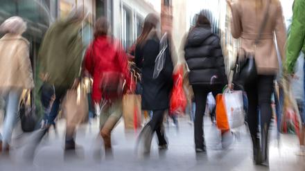 Stimmung in der Wirtschaft: Ifo-Institut: Stimmung ostdeutscher Unternehmen steigt