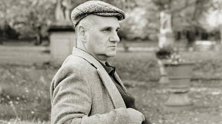 Der Fragensteller: Zum Tod von Lothar Trolle