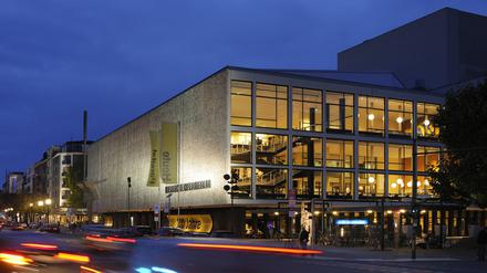 260 Euro Subvention pro Sitzplatz: Macht euch ehrlich! Wie viel teure Kultur will sich Berlin noch leisten?