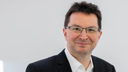 Kritik an deutscher Jesiden-Politik: Antisemitismusbeauftragter Blume lehnt Bundesverdienstkreuz ab