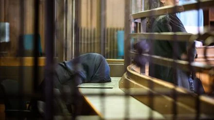 Frau und Kinder mit Armbrust in Berlin getötet: Landgericht schickt 37-Jährigen in die Psychiatrie