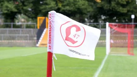 &bdquo;Eine Spur der Verw&uuml;stung&ldquo;: Diebe randalieren bei Oberligist Lichtenberg 47 und stehlen Auto