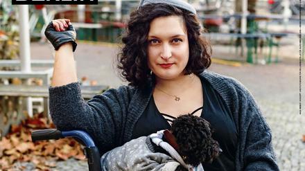 Jüdische Sichtbarkeit: Das Unbehagen ist Alltag geworden