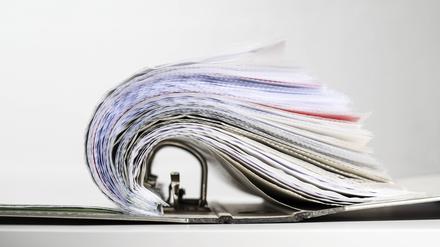 „Papier-Prozesse aus der analogen Welt“: Länder setzen Digitalleistungen für Bürger nur schleppend um