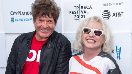 Musik: &bdquo;Herzschlag von Blondie&ldquo;: US-Drummer Clem Burke ist tot