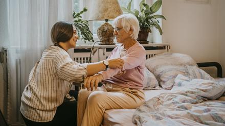 So bliebe die Pflege finanzierbar: Wir brauchen jetzt ein Leistungsmoratorium