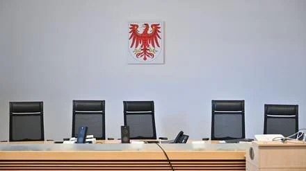 Prozess: Messerangriff auf 14-J&auml;hrigen - Angeklagter &auml;u&szlig;ert sich