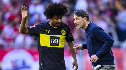 Immer neue Rückschläge für Borussia Dortmund: Mit Mut und Trotz nach Barcelona