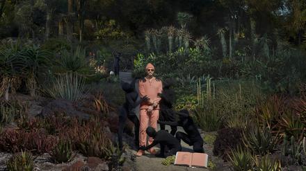 Neues Album von Bon Iver: Die Sonne der Hoffnung geht auf