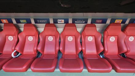 Champions-League-Viertelfinale: Kompany setzt M&uuml;ller gegen Inter auf die Bank