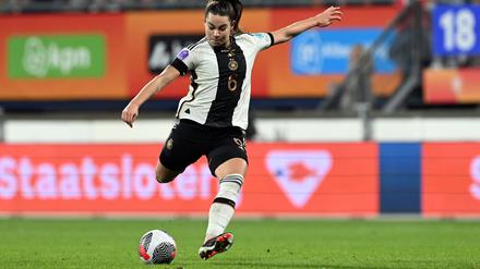 Sexismus im Fußball: Oberdorf entsetzt nach Sexismus gegen Schiedsrichterin