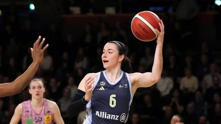 Vierte Niederlage gegen Saarlouis seit Dezember: Das Halbfinale wird für Alba Berlin zur mentalen Prüfung