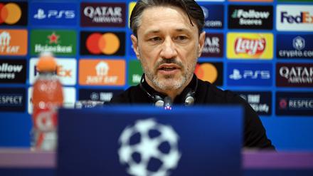 Champions-League-Viertelfinale: BVB spielt auch f&uuml;r &bdquo;sehr geknickten&ldquo; Schlotterbeck