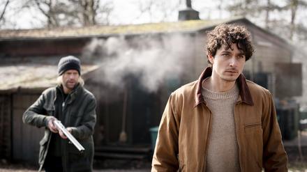 Mit der Lizenz um Töten: Vom Geheimdienst-Skandal zur TV-Serie