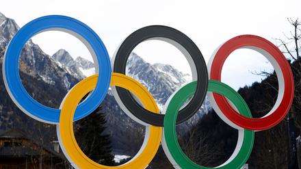 Winterspiele in Italien: Olympia-Tickets werden frei verkauft: Von 30 bis 2900 Euro