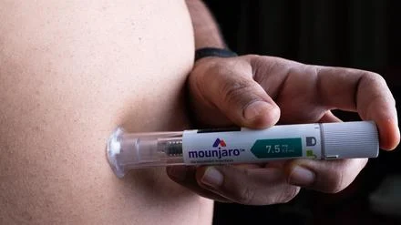 Krankhafter Verlust von Muskelmasse: Die schwerwiegenden Nebenwirkungen von Crash-Diäten und Abnehmspritzen