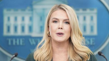 Welthandel: China und Trump unvers&ouml;hnlich - EU-Liste f&uuml;r Gegenz&ouml;lle