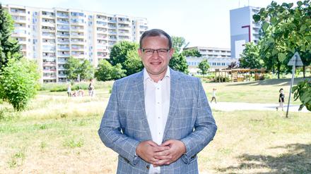 Beauftragter des Senats unter Druck: Walter Gauks soll Gelder veruntreut haben