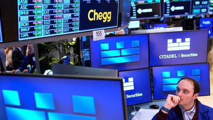 Zollkonflikt ohne Ende: US-B&ouml;rsen rutschen noch tiefer ab