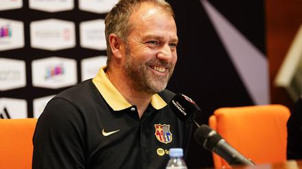 Champions League: Flick: Gegen Dortmund wird es schwer