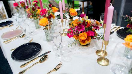 Umfrage: Jedes zweite Hochzeitspaar verschuldet sich f&uuml;r die Feier