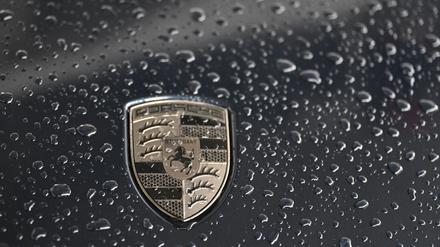 Autobranche: Porsche verkauft zu Jahresbeginn weniger Autos