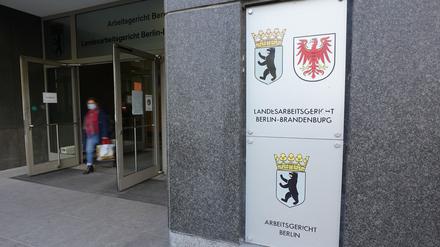 Sexuelle Belästigung: Gericht bestätigt fristlose Kündigung von Rabbiner