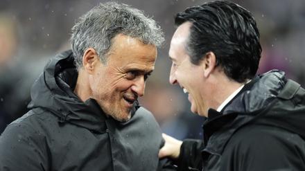 Champions League: PSG-Lektion nach Halbfinal-Einzug: „Nie zu sicher sein“