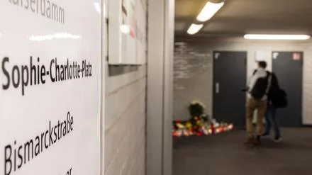 Kriminalität: Getöteter Angreifer wegen Messer-Attacke unter Bewährung