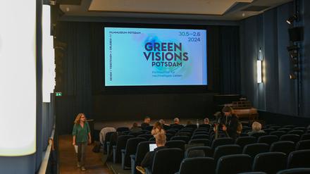 Umwelt: Filmfestival Green Visions zeigt Doku mit Mark Ruffalo