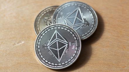 Streit um Provisionsanspr&uuml;che: Kryptow&auml;hrung Ether als Provision zul&auml;ssig