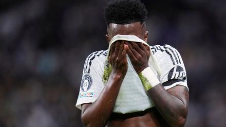 Champions League: Arsenal schaltet Real aus und zieht ins Halbfinale ein