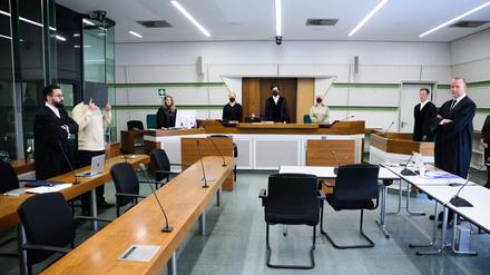 Nahostkonflikt: Prozess um Attacke auf j&uuml;dischen Studenten &ndash; Urteil m&ouml;glich