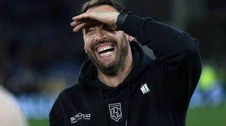 DFB-Ermittlungen: Arminia-Coach Kniat: Tricks in der „Grauzone“?