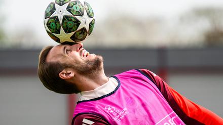 Champions League: Kompanys klare Ansage und Kanes Bringschuld